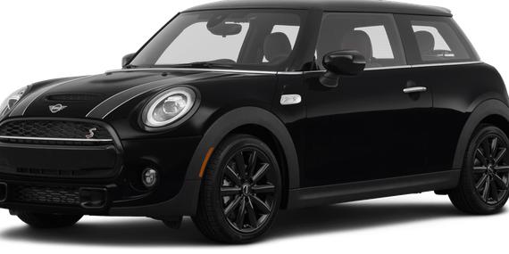 MINI HARDTOP 2020 WMWXR5C05L2M10635 image MINI HARDTOP 2020 WMWXR5C05L2M10635 image