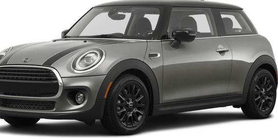 MINI HARDTOP 2020 WMWXR3C07L2L41726 image