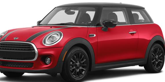 MINI HARDTOP 2020 WMWXR3C04L2M59717 image