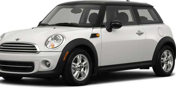 MINI HARDTOP 2011 WMWSU3C58BT092690 image