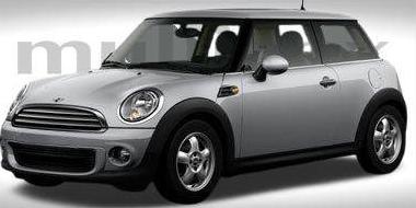 MINI HARDTOP 2011 WMWSU3C50BT184215 image