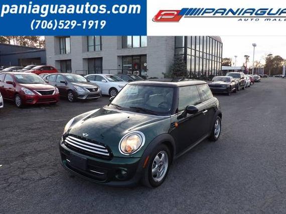 MINI HARDTOP 2011 WMWSU3C59BT094237 image MINI HARDTOP 2011 WMWSU3C59BT094237 image