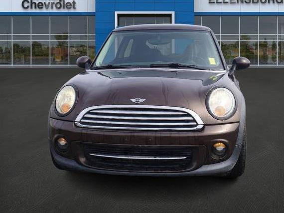 MINI HARDTOP 2011 WMWSU3C59BT182155 image