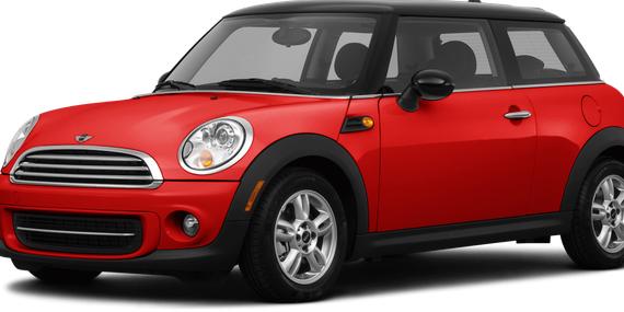 MINI HARDTOP 2011 WMWSU3C54BT252824 image MINI HARDTOP 2011 WMWSU3C54BT252824 image