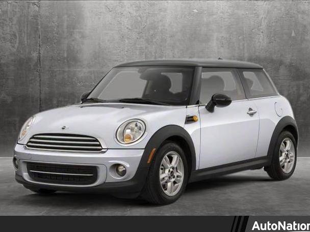 MINI HARDTOP 2011 WMWSV3C52BTY14801 image MINI HARDTOP 2011 WMWSV3C52BTY14801 image