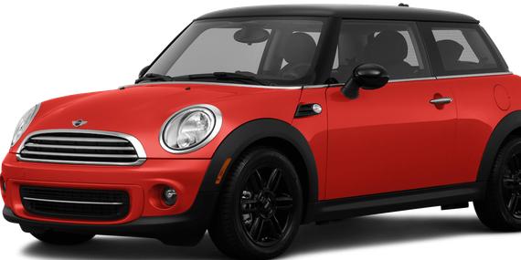 MINI HARDTOP 2013 WMWSU3C56DT545093 image
