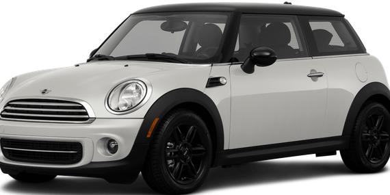 MINI HARDTOP 2013 WMWSU3C52DT685237 image
