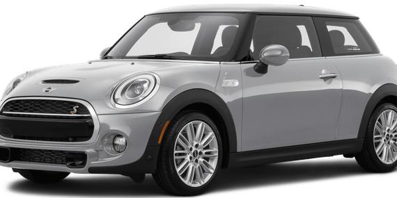 MINI HARDTOP 2014 WMWXM7C50ET926260 image