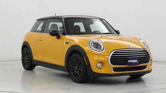 MINI HARDTOP 2014 WMWXM5C58ET972407 image MINI HARDTOP 2014 WMWXM5C58ET972407 image