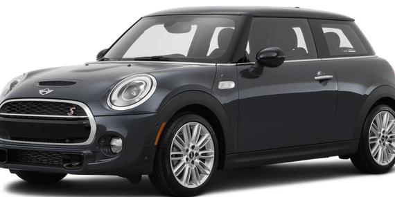 MINI HARDTOP 2014 WMWXM7C57ET925820 image MINI HARDTOP 2014 WMWXM7C57ET925820 image