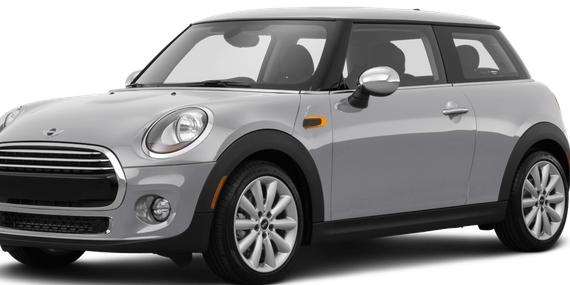 MINI HARDTOP 2014 WMWXM5C51ET934985 image