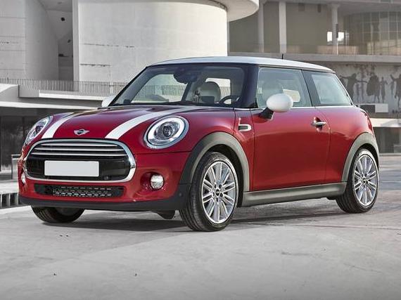MINI HARDTOP 2015 WMWXM5C52FT939579 image