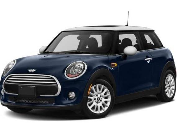 MINI HARDTOP 2015 WMWXM5C54FT940393 image