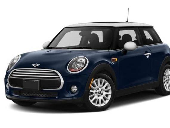 MINI HARDTOP 2015 WMWXM5C52F3B34572 image