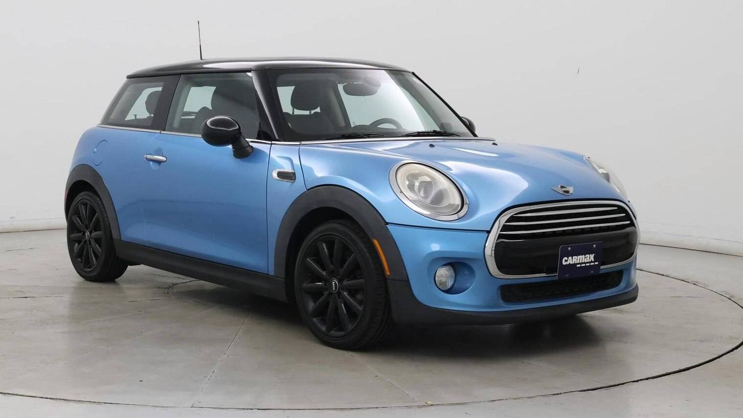 MINI HARDTOP 2015 WMWXM5C54F3A60538 image