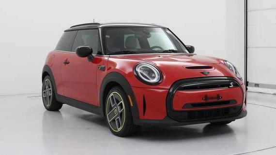 MINI HARDTOP 2022 WMW13DJ04N2S26648 image