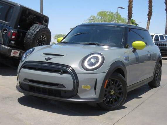 MINI HARDTOP 2022 WMW13DJ01N2R94491 image