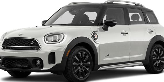MINI COUNTRYMAN 2023 WMZ23BS05P3P39236 image