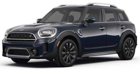 MINI COUNTRYMAN 2023 WMZ33BS02P3R03417 image