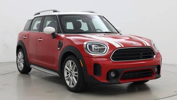 MINI COUNTRYMAN 2023 WMZ23BR05P3P48525 image