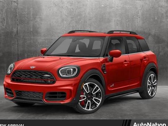 MINI COUNTRYMAN 2023 WMZ33BS04P3R04231 image