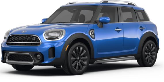 MINI COUNTRYMAN 2023 WMZ33BS02P3R13364 image