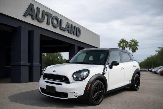 MINI COUNTRYMAN 2016 WMWZC3C59GWT10045 image MINI COUNTRYMAN 2016 WMWZC3C59GWT10045 image