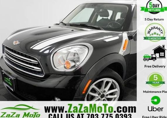 MINI COUNTRYMAN 2016 WMWZB3C57GWR47244 image MINI COUNTRYMAN 2016 WMWZB3C57GWR47244 image