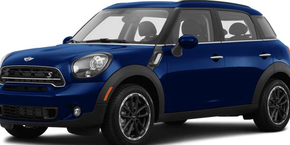 MINI COUNTRYMAN 2016 WMWZC3C59GWT09607 image MINI COUNTRYMAN 2016 WMWZC3C59GWT09607 image