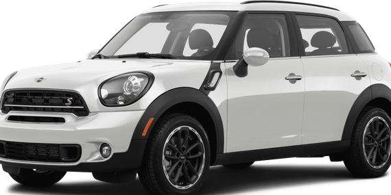 MINI COUNTRYMAN 2016 WMWZC3C56GWT07152 image MINI COUNTRYMAN 2016 WMWZC3C56GWT07152 image