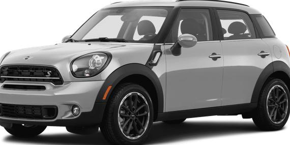 MINI COUNTRYMAN 2016 WMWXD1C57GWT97730 image MINI COUNTRYMAN 2016 WMWXD1C57GWT97730 image