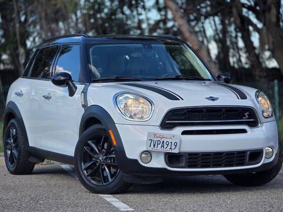 MINI COUNTRYMAN 2016 WMWZC3C51GWT09987 image MINI COUNTRYMAN 2016 WMWZC3C51GWT09987 image
