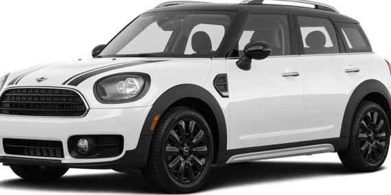 MINI COUNTRYMAN 2019 WMZYS7C58K3F44960 image MINI COUNTRYMAN 2019 WMZYS7C58K3F44960 image