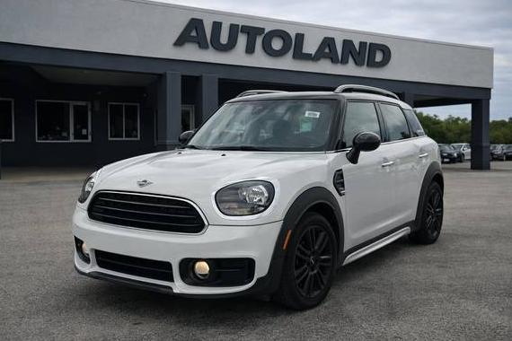 MINI COUNTRYMAN 2019 WMZYS7C56K3J05124 image MINI COUNTRYMAN 2019 WMZYS7C56K3J05124 image