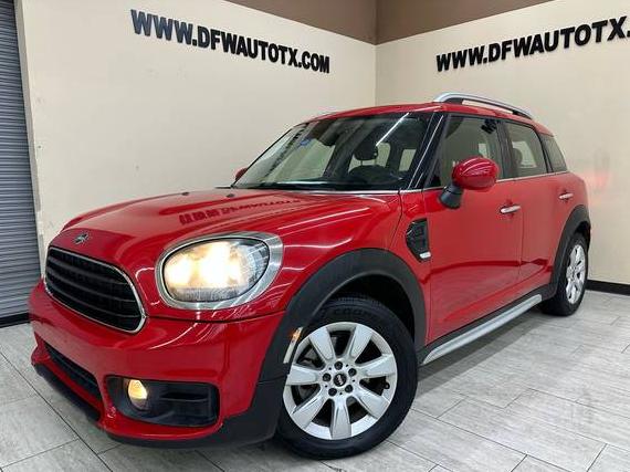 MINI COUNTRYMAN 2019 WMZYS7C56K3F45881 image MINI COUNTRYMAN 2019 WMZYS7C56K3F45881 image