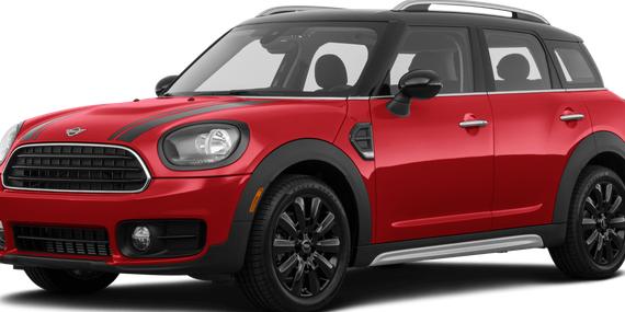MINI COUNTRYMAN 2019 WMZYS7C53K3F46860 image MINI COUNTRYMAN 2019 WMZYS7C53K3F46860 image