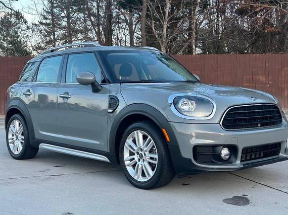 MINI COUNTRYMAN 2019 WMZYS7C56K3F47145 image MINI COUNTRYMAN 2019 WMZYS7C56K3F47145 image