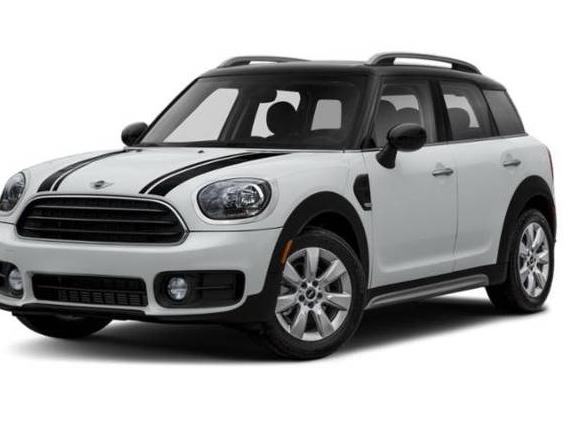 MINI COUNTRYMAN 2019 WMZYS7C50K3J04941 image