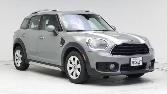 MINI COUNTRYMAN 2019 WMZYS7C52K3F45103 image MINI COUNTRYMAN 2019 WMZYS7C52K3F45103 image