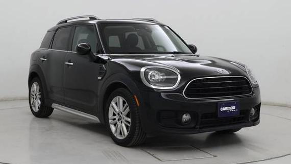 MINI COUNTRYMAN 2019 WMZYS7C52K3F47059 image
