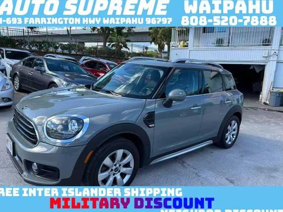 MINI COUNTRYMAN 2019 WMZYS7C54K3F45376 image MINI COUNTRYMAN 2019 WMZYS7C54K3F45376 image