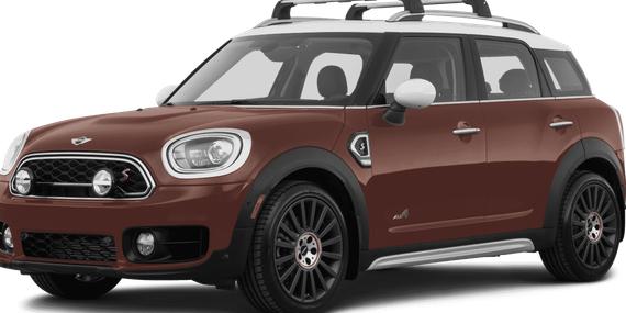 MINI COUNTRYMAN 2017 WMZYV5C31H3E01335 image MINI COUNTRYMAN 2017 WMZYV5C31H3E01335 image