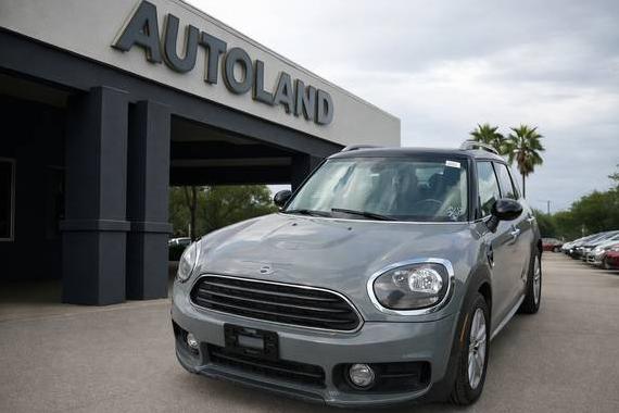 MINI COUNTRYMAN 2017 WMZYS7C3XH3B62663 image MINI COUNTRYMAN 2017 WMZYS7C3XH3B62663 image