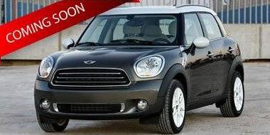 MINI COUNTRYMAN 2012 WMWZC3C52CWL84613 image