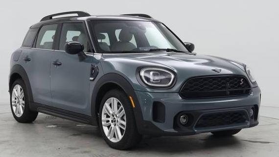MINI COUNTRYMAN 2024 WMZ53BR03R3R83716 image