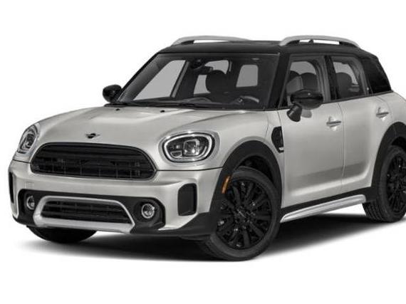 MINI COUNTRYMAN 2024 WMZ53BR00R3R54092 image