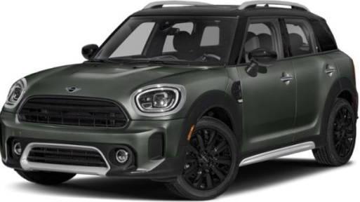 MINI COUNTRYMAN 2024 WMZ53BR03R3R64440 image