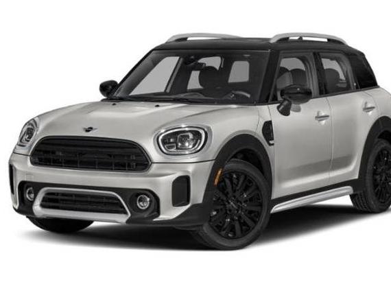 MINI COUNTRYMAN 2024 WMZ53BR05R3R40303 image