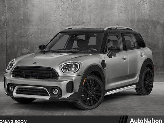 MINI COUNTRYMAN 2024 WMZ53BR03R3R62056 image