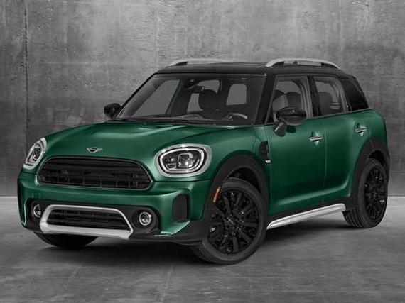 MINI COUNTRYMAN 2024 WMZ53BR01R3R82175 image